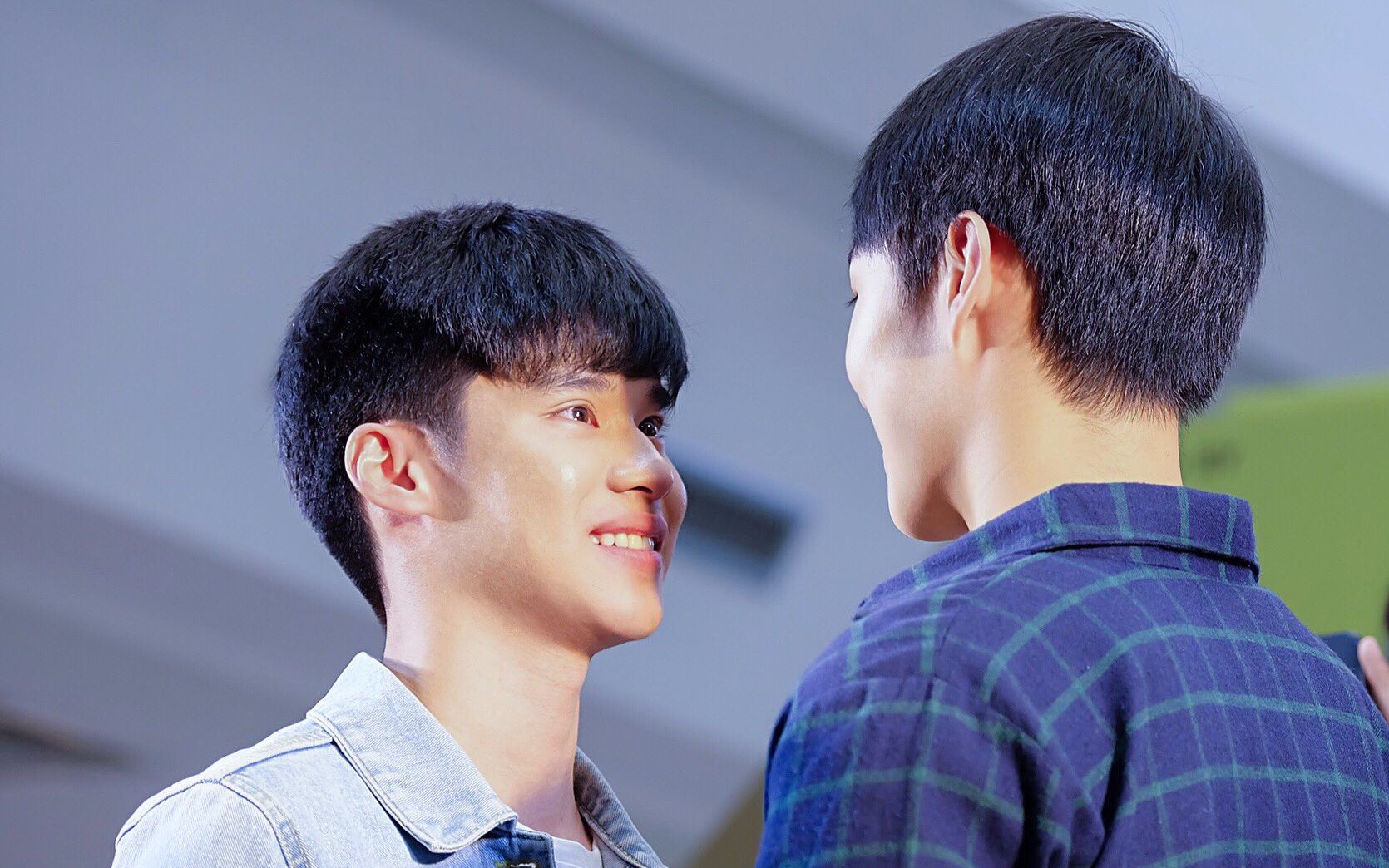 【爱来了别错过2】【boompeak】【英雄难过美人关】_哔哩哔哩 (゜-゜)