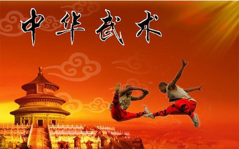 中华武术中原武林各门派丧心病狂的武器和招式