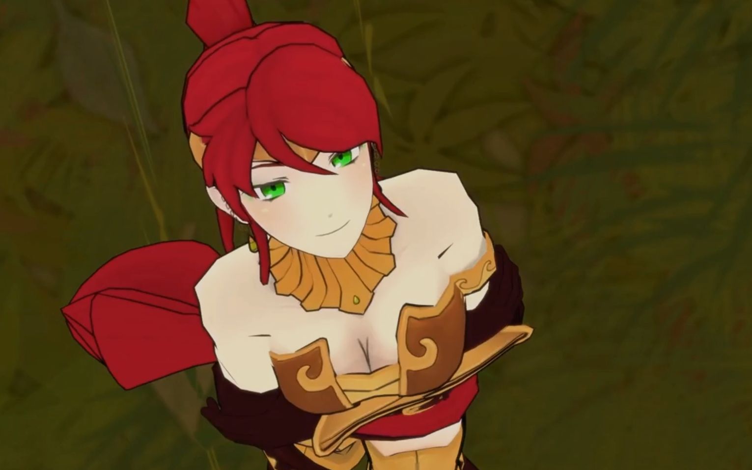 【rwby-你们怀念的p姐都在这里】嗨,jaune!_哔哩哔哩_bilibili