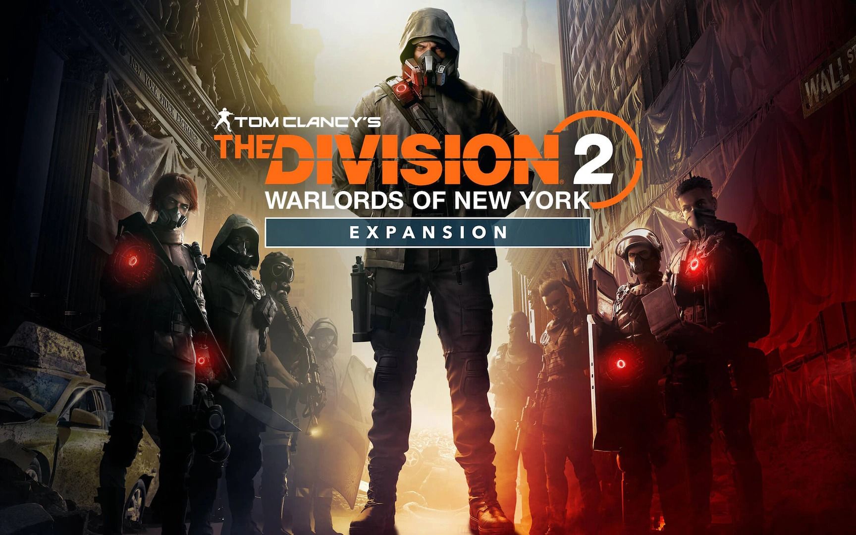 活动作品全境封锁2林肯叛变遭遇猎人猥琐打法