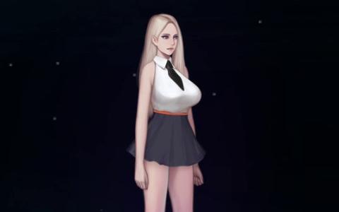 act淑女闯虫巢 【pc】 制作组是真的爱异形啊