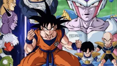 ドラゴンボールZ/-哔哩哔哩_Bilibili