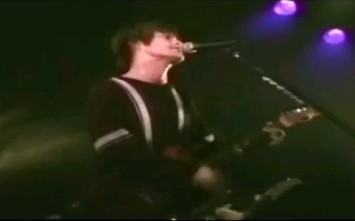 The Pillows One Life现场电影 52movs Com
