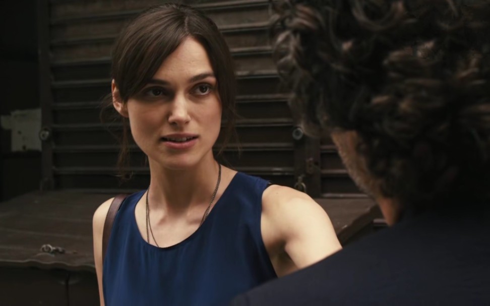 lost stars - keira knightley