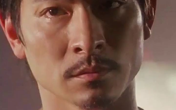 刘德华 第100部#阿虎 #高清 热门