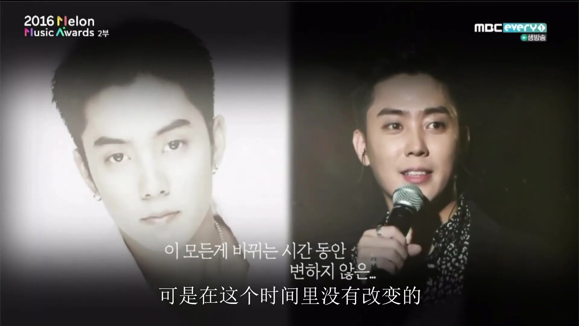 殷志源谢谢你坚持下来把所有的伤痛都藏在了汝矣岛34层78