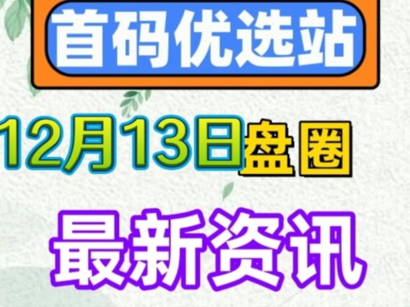 2024年12月13日|首码资讯:御仙纪、超级链接、趣味茶坊、花园奇遇记、聚宝阁、PUNT松鼠、超级魔盒、世界庄园、摸鱼修仙等哔哩哔哩bilibili