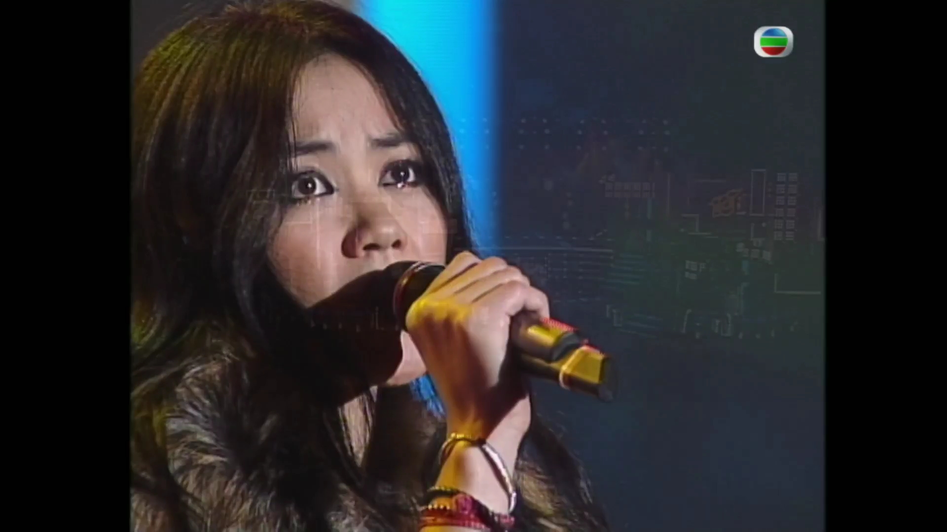 【超清1080p】王菲_偿还 1999十大劲歌金曲_哔哩哔哩_bilibili