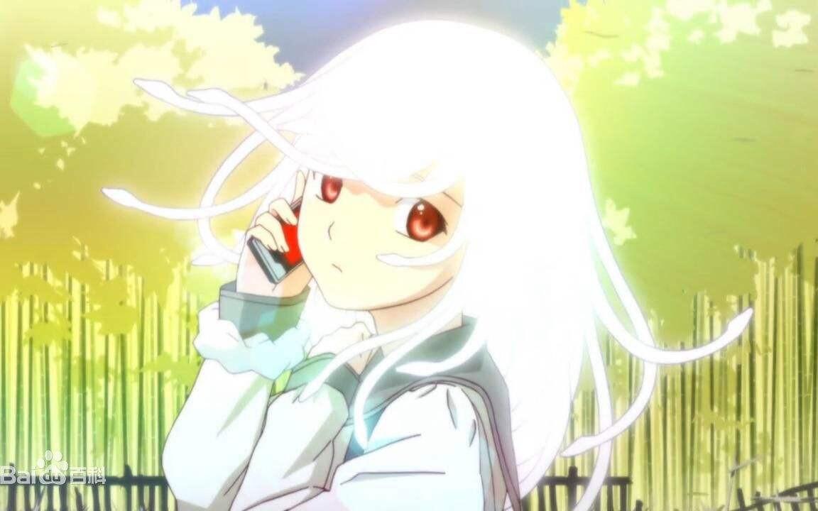 AMV/物语系列/千石抚子】蛇に追われた少女-千石撫子_哔哩哔哩_bilibili