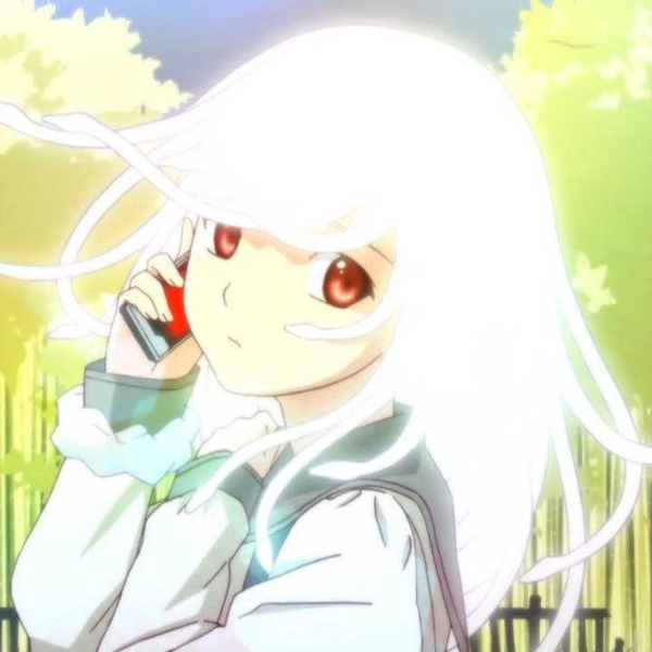 AMV/物语系列/千石抚子】蛇に追われた少女-千石撫子_哔哩哔哩_bilibili