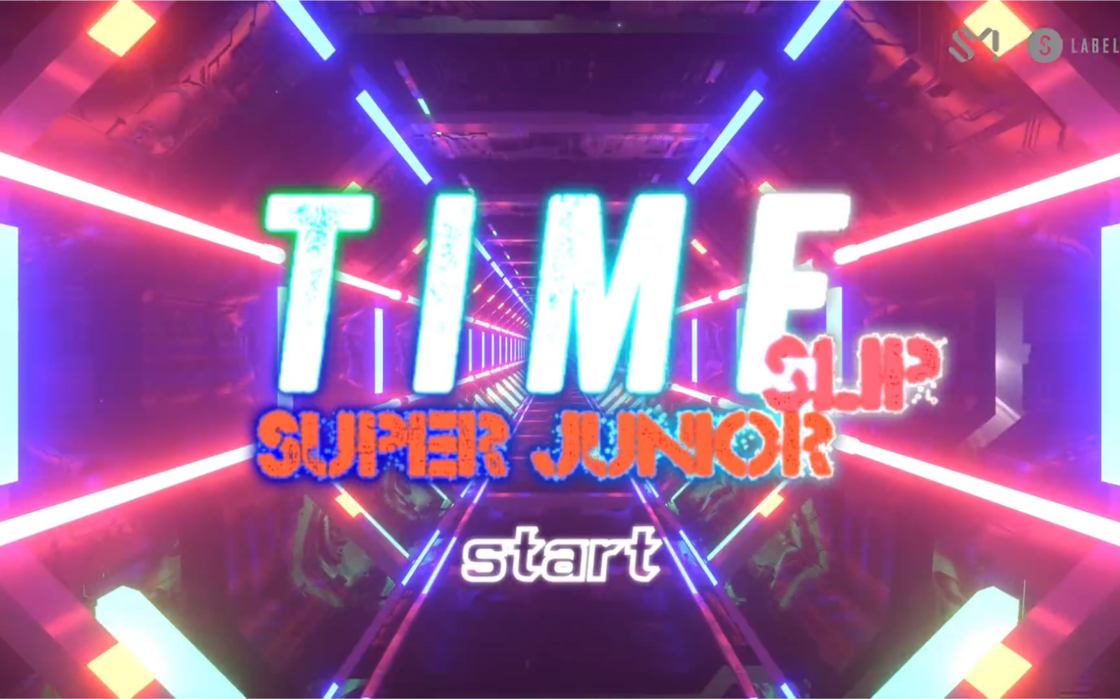 【SuperJunior】小九《TimeSlip》收录曲highlight抢先听!哔哩哔哩bilibili