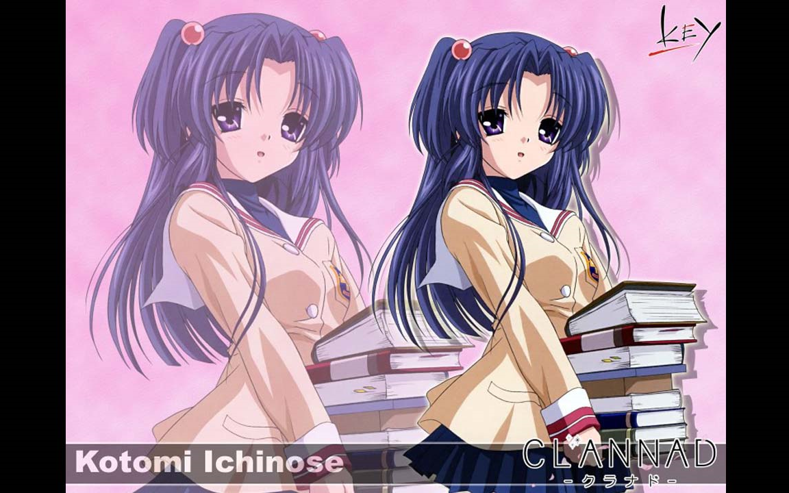 [图]【304】CLANNAD-クラナド-～AFTER STORY～[Tv](En)--TORCH