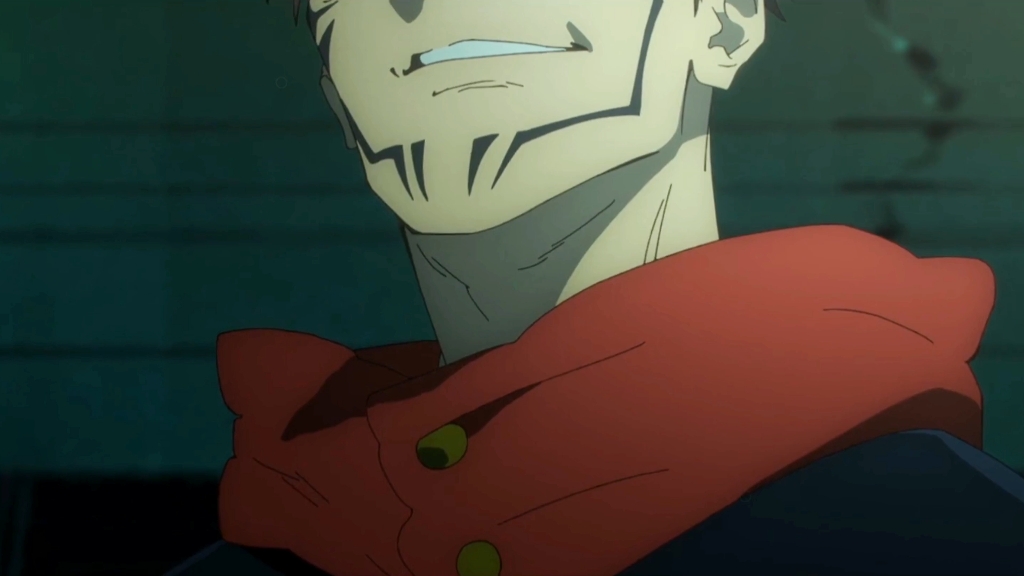 【咒术回战/宿傩】帅那也是虎子的底子-今晚想吃烤鱼-今晚想吃烤鱼