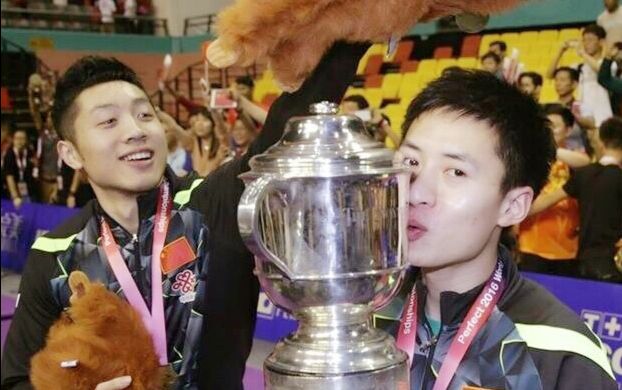 昕博 雨过了会有路