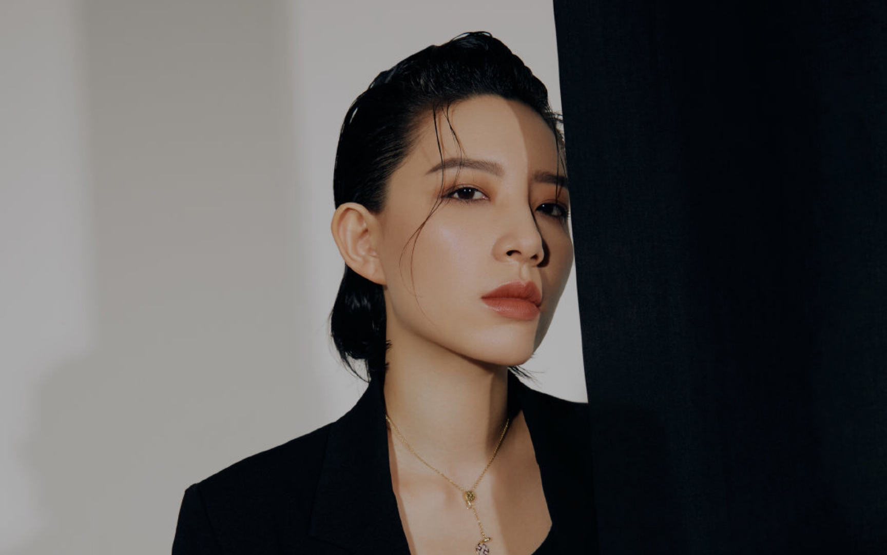 李斯丹妮来啦