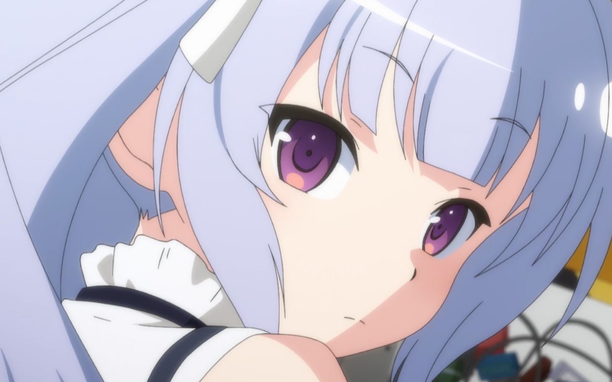 mad特供突击莉莉bouquet07羲和系列