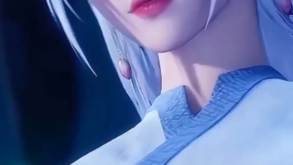 梦千秋让你领略什么才叫人间绝色!和林枫有过一夕之缘