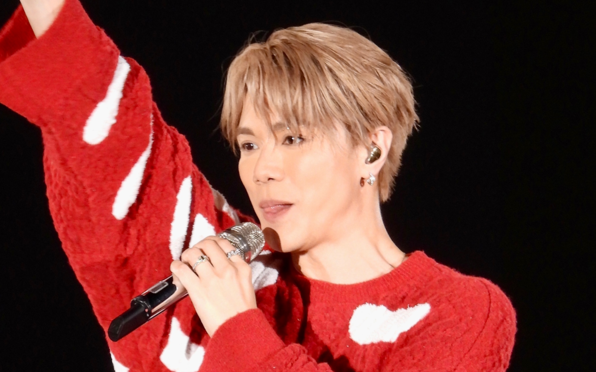 06.10 revisit演唱會 encore《不吐不快》