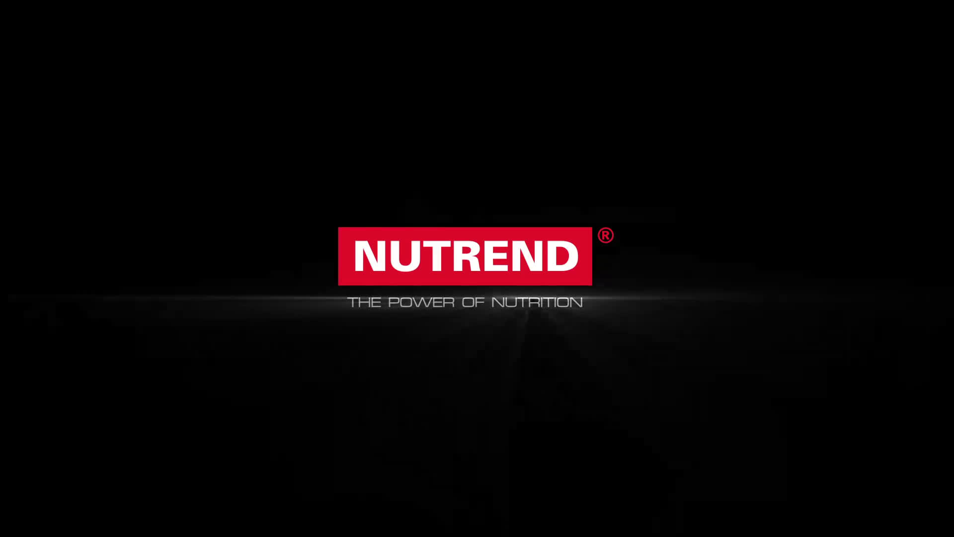 nutrend(诺特兰德) n1氮泵宣传 运动营养补剂!