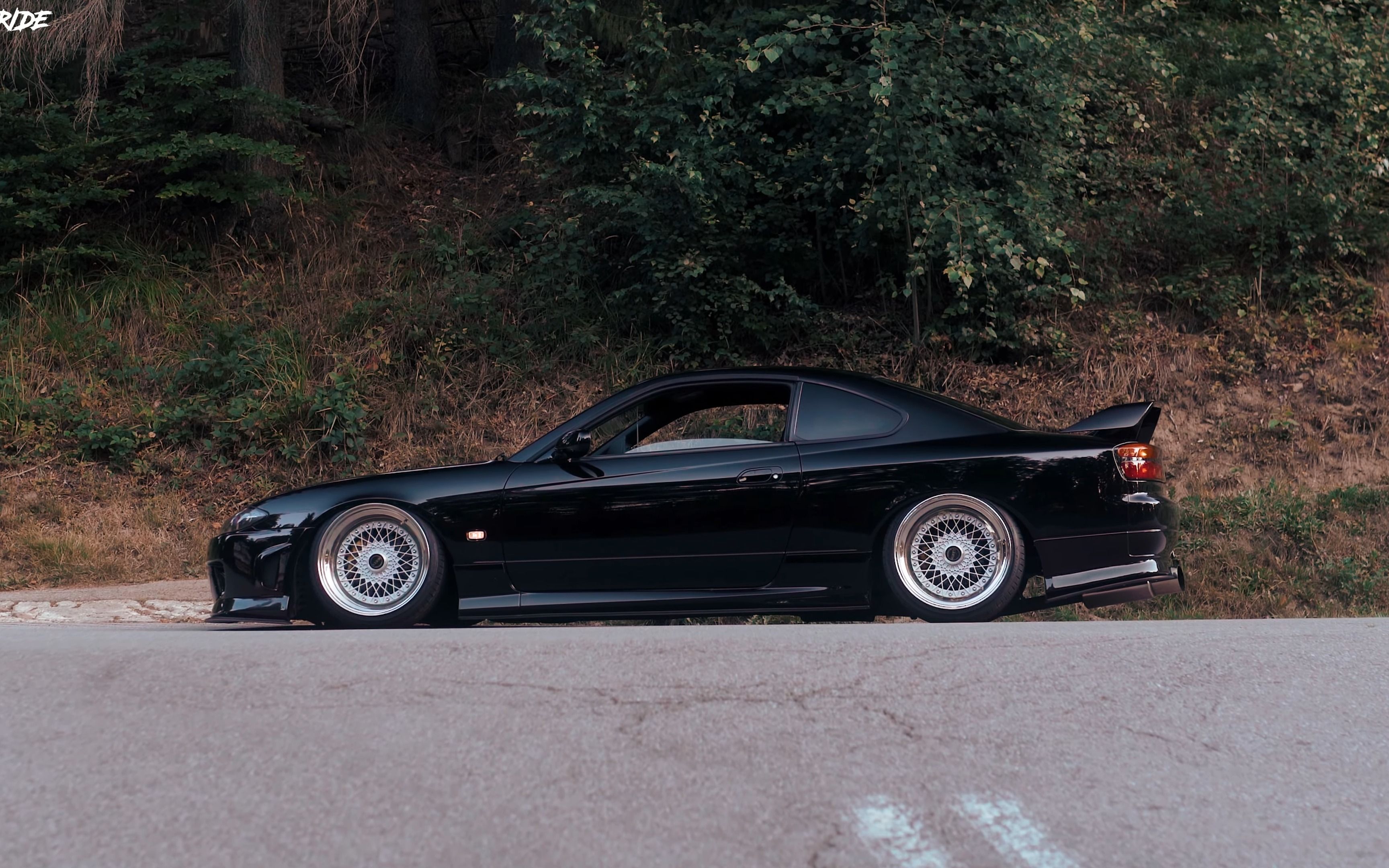 【silvia s15】车主故事:最棒的s15