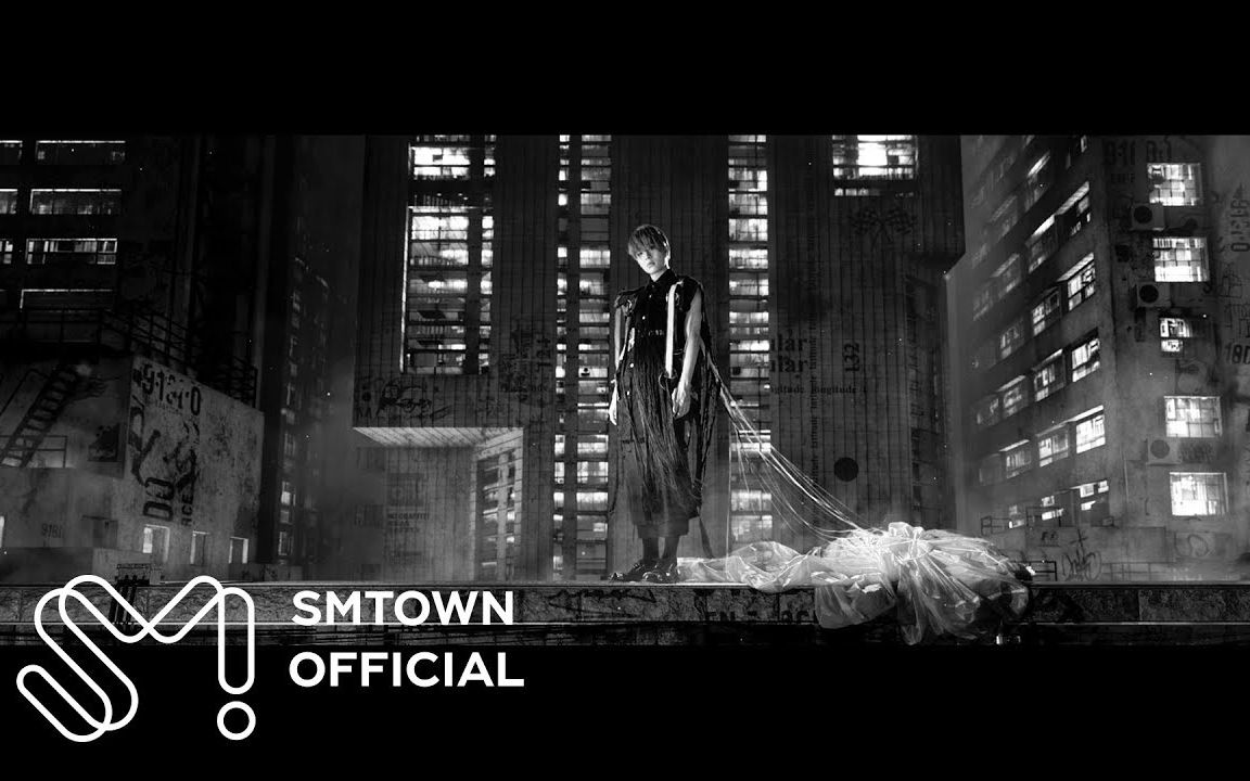 [图]NCT 127《Regular (English Ver.)》MV