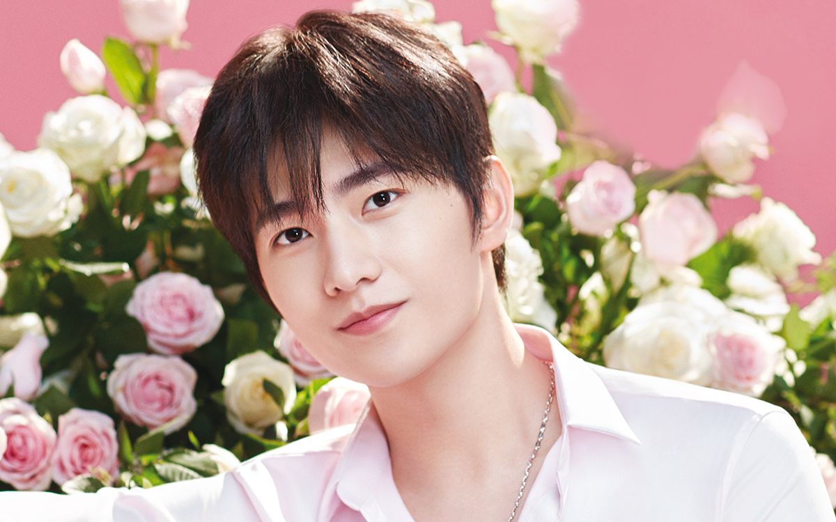 【杨洋】铂金platinum 浪漫七夕来电视频