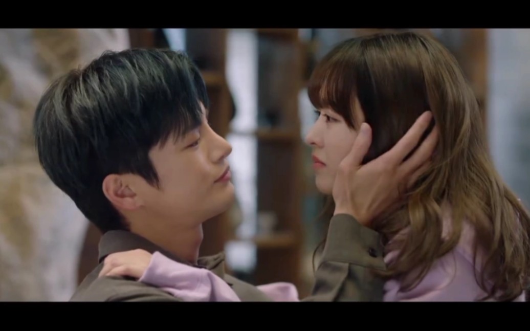 韩剧某天灭亡 朴宝英徐仁国_哔哩哔哩_bilibili