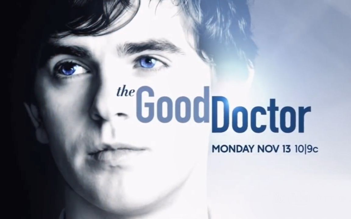 【良医 the good doctor s01e06 ed bgm/ost】 rogue wave - forest