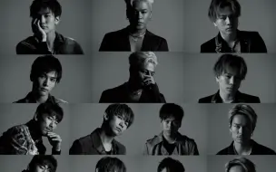 珍藏现场 三代目jsb Go My Way Bp 哔哩哔哩 つロ干杯 Bilibili