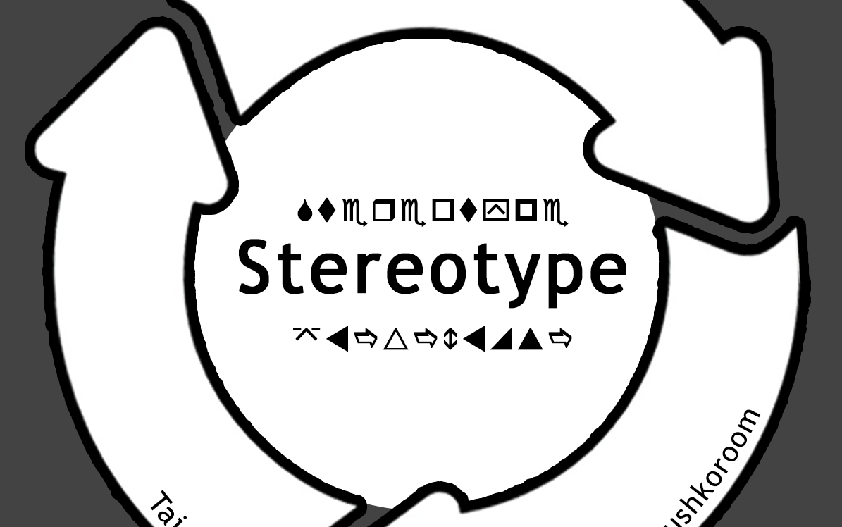 原创音乐stereotype低技术力