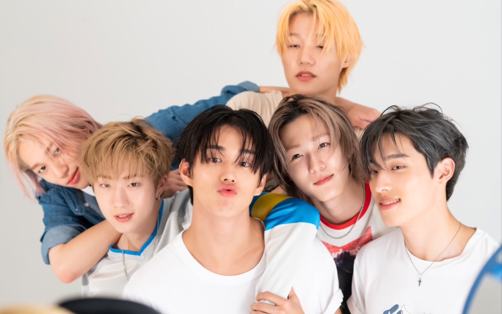 【p1harmony】mini4洋吧不运回拆卡(05040890040805)