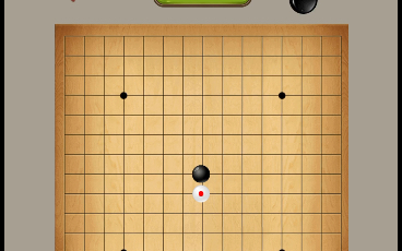 人机五子棋