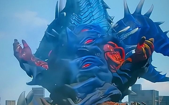 小老虎泰迦穿西装的样子 #秋日 #二次元 #奥特曼