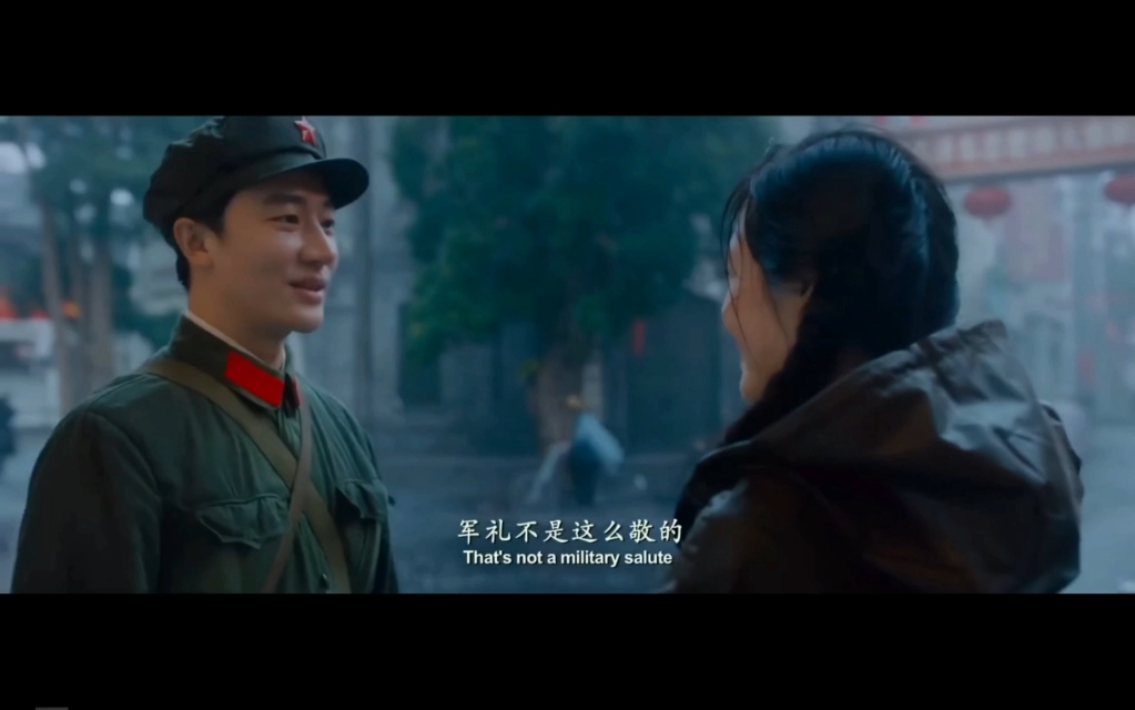 看《芳华》时的背景音乐belike