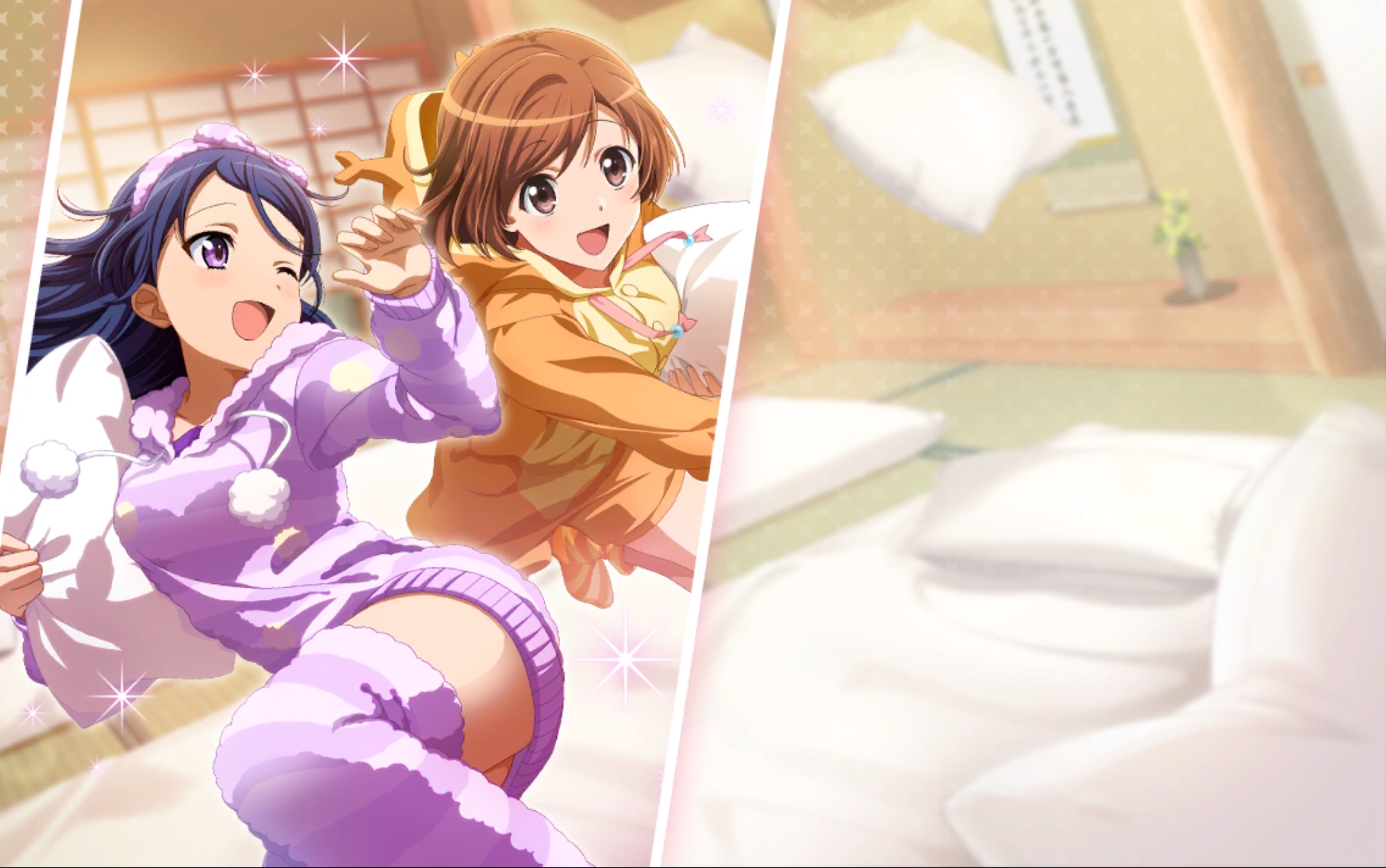 【少女☆歌剧 relive】日字 キラめきの可能性91舞台少女強化合宿