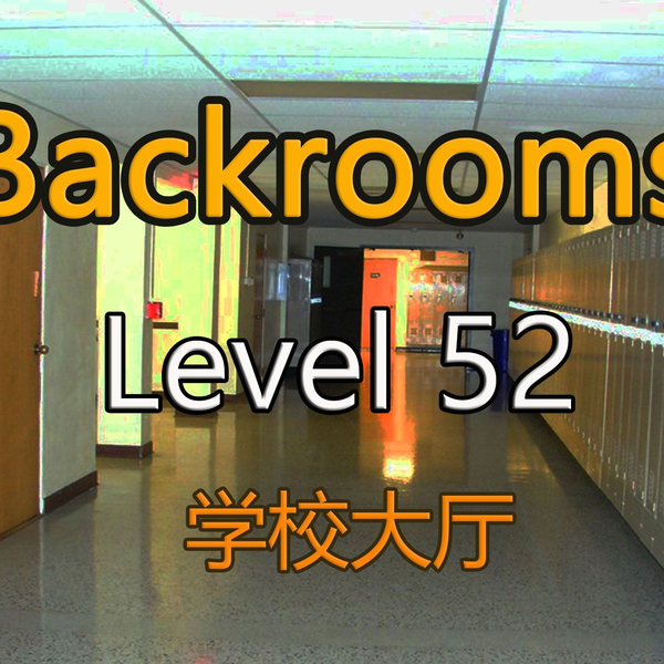 LEVEL 52, SORRY FOR NOT POSTING🎬, #backrooms #tw #scary #thebackr