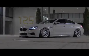 Download Video: # 宝马 M6 【BMW M6】与R8隧道狂飙