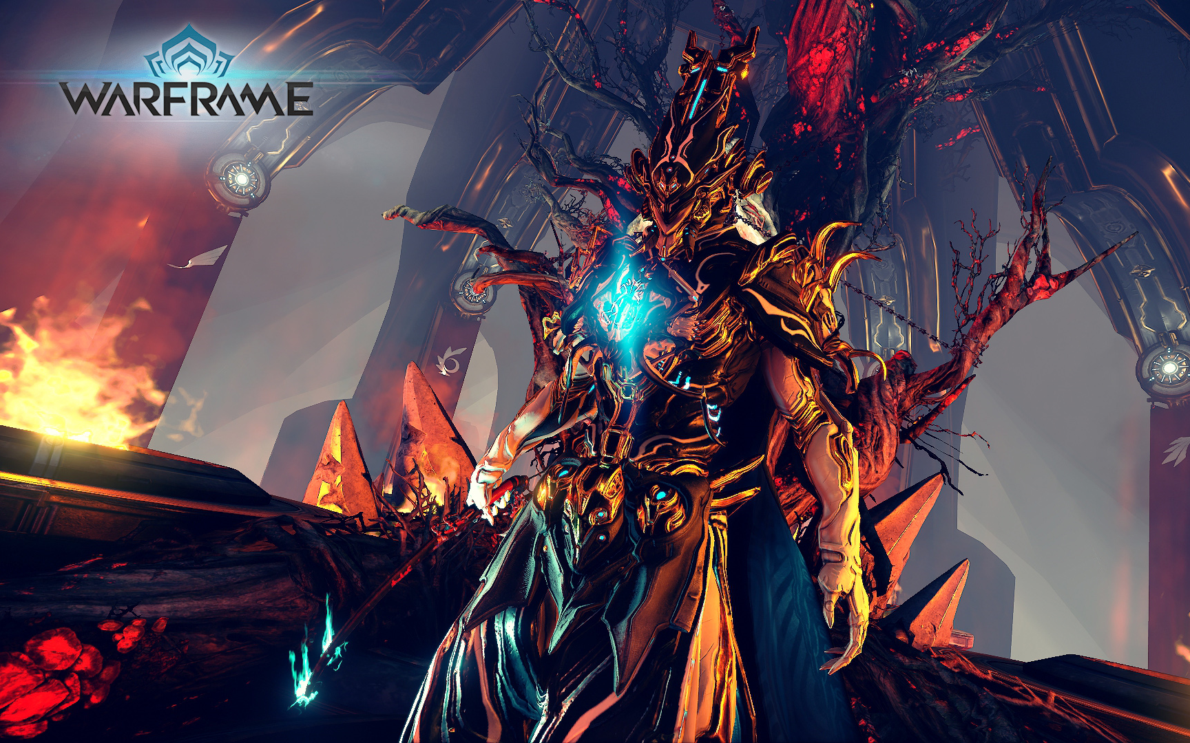 《warframe》战争框架· 旧版本bug秒杀巨兽 (请先看一下简介和评论