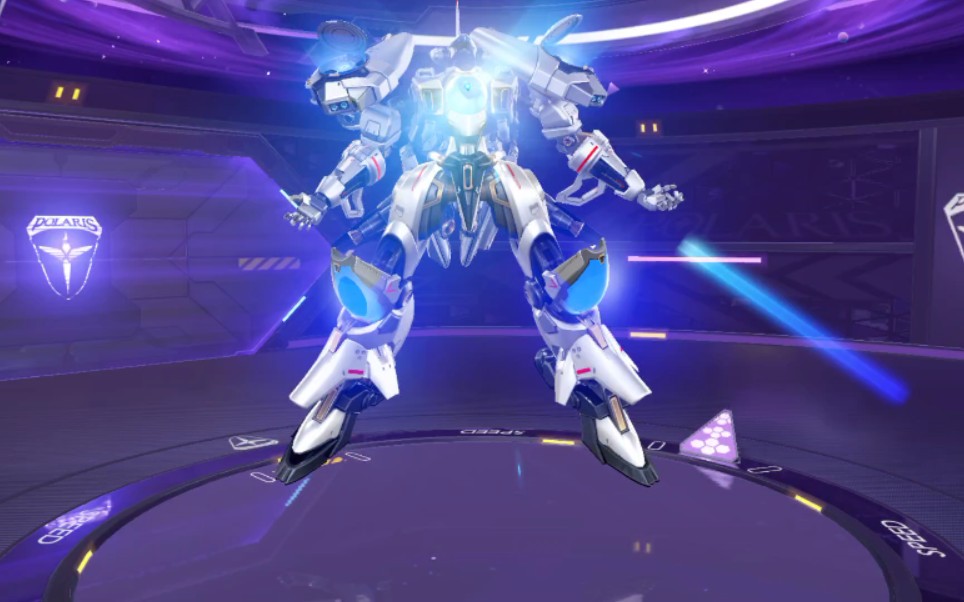 源极之星史诗级皮肤苍穹之矢!_qq飞车手游