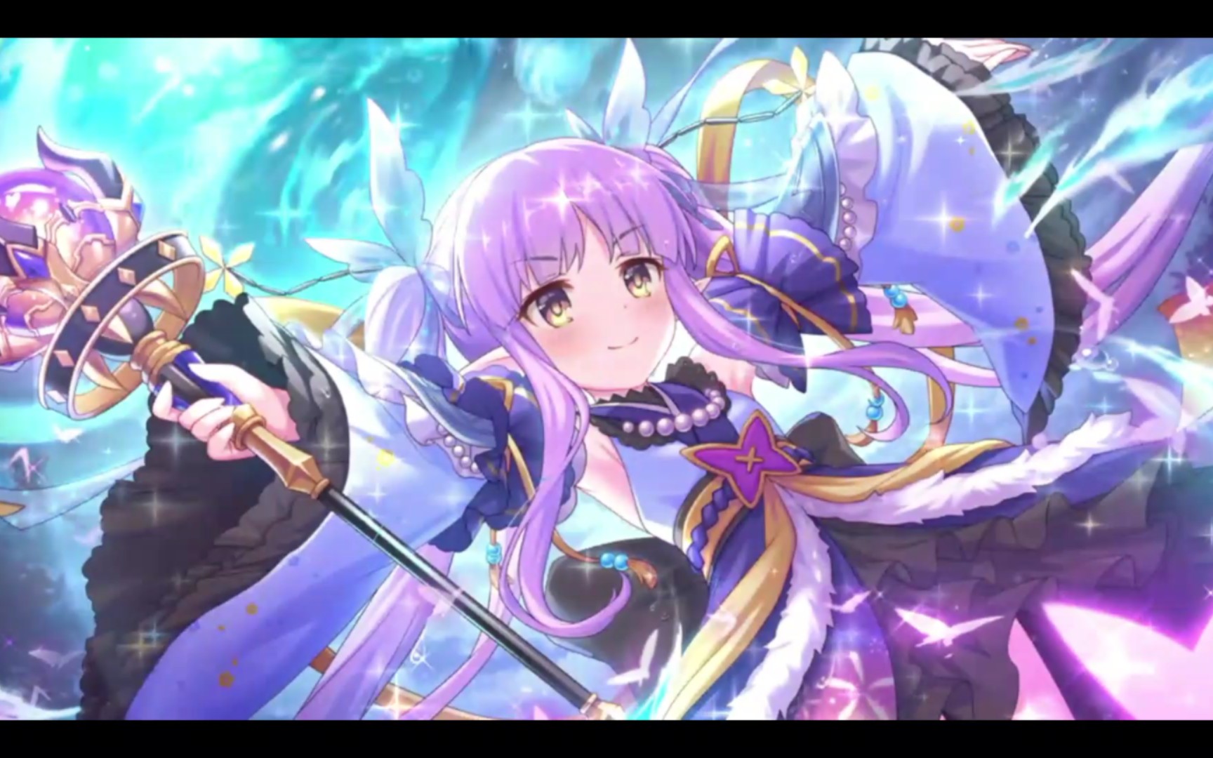 公主连结 小仓唯六星