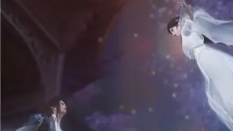 吾命休矣：剧情到关键的时候，居然给女主穿越回去了？#逆水寒