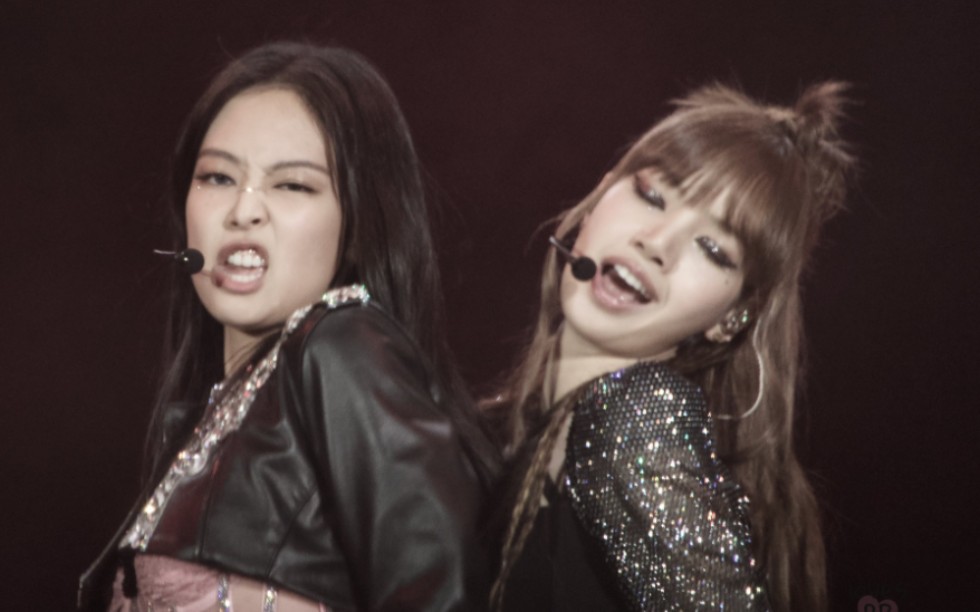 [图]【JENLISA】I LOVE U&ME