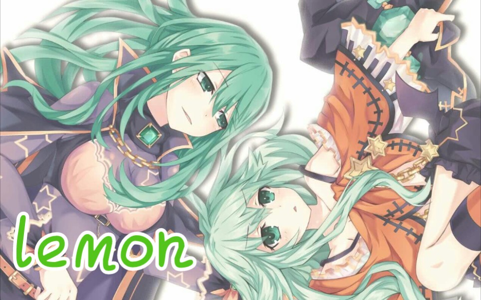 【约会大作战翻唱金曲】lemon——镜野七罪哔哩哔哩bilibili