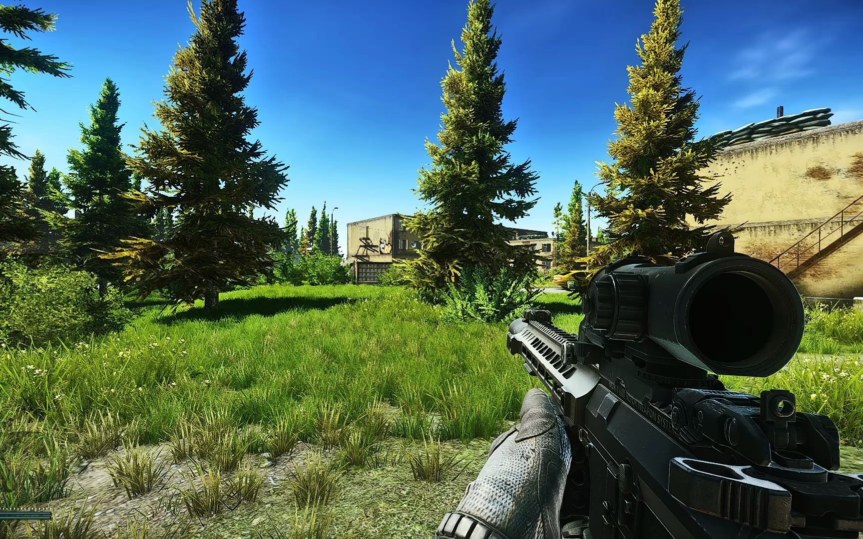 活动作品塔科夫navyseals但凡战局里能修甲