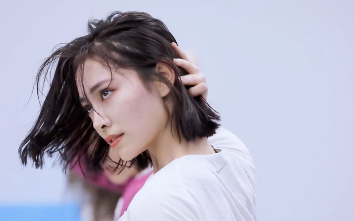 【kiki许佳琪】the eve 破风 cut