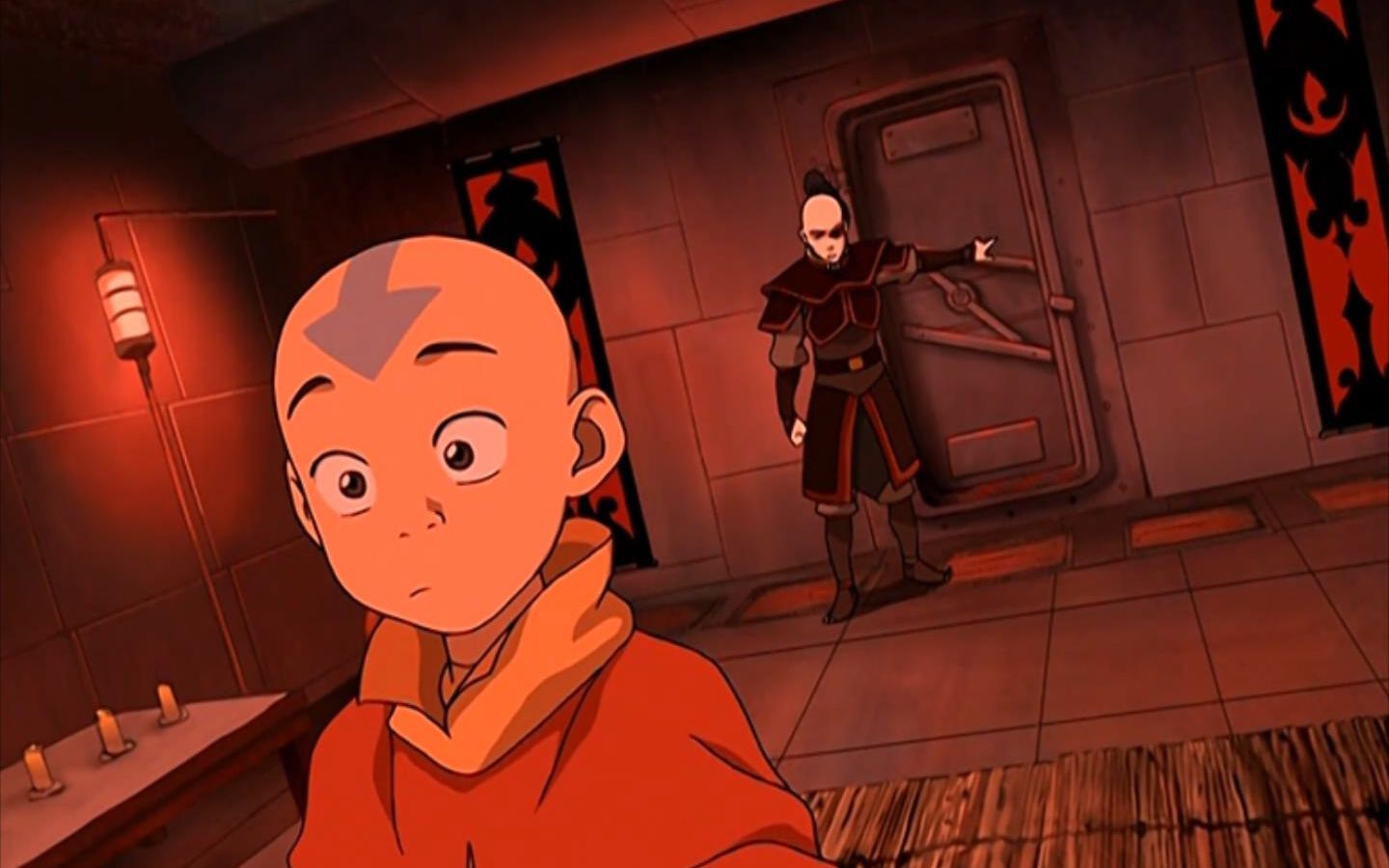 【小呆】《降世神通》02:我,皇子祖寇,追捕神通王安_哔哩哔哩 (゜-゜)