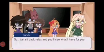 Tải video: Past Aftons forced | react to their future memes（meme made by:Bendy the Bunny）