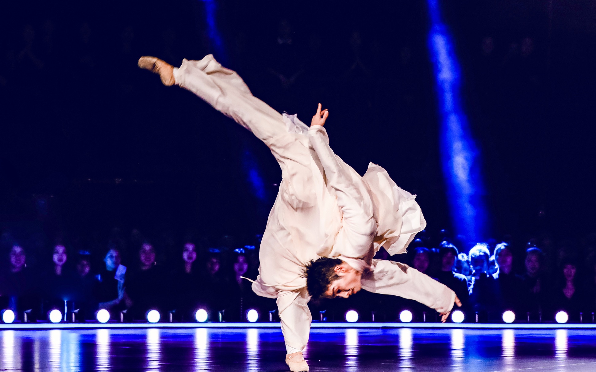 【李响|古典舞】 "思美人兮"