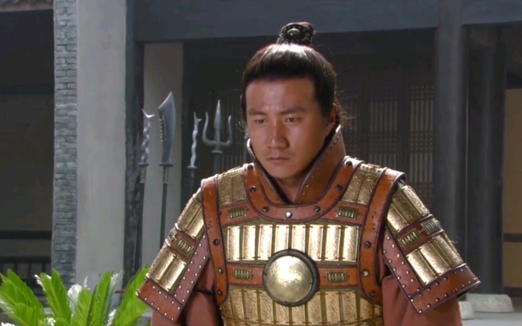 朱元璋看重情分,救了郭子兴,没想到反被夺取兵权