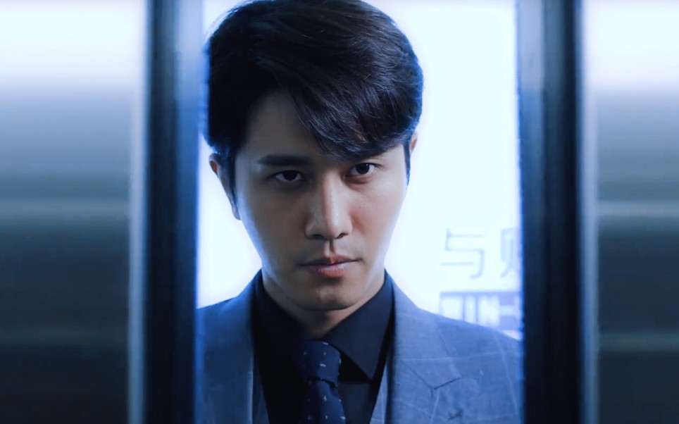 彭冠英傅慎行申小姐那眼轱辘一转能有啥坏心思呢